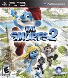 Smurfs 2, The (PlayStation 3)